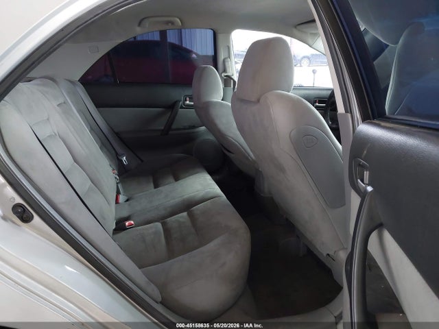 Продажа на аукционе авто 2006 Mazda Mazda6 S, vin: 1YVHP80D465M56072, номер лота: 45158635