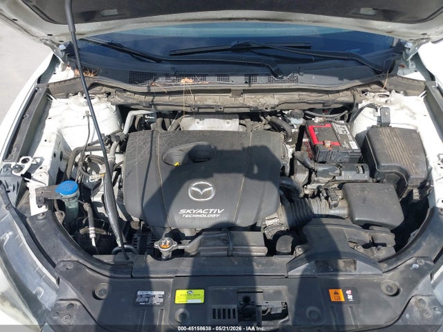 Продаж на аукціоні авто 2014 Mazda Cx-5 Touring, vin: JM3KE2CY9E0419714, номер лоту: 45158638