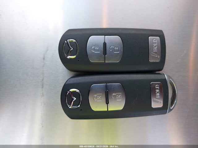 Продаж на аукціоні авто 2014 Mazda Cx-5 Touring, vin: JM3KE2CY9E0419714, номер лоту: 45158638