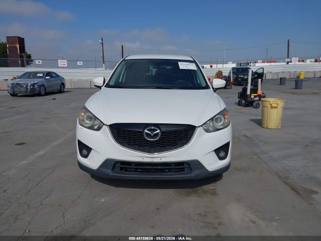 Продаж на аукціоні авто 2014 Mazda Cx-5 Touring, vin: JM3KE2CY9E0419714, номер лоту: 45158638