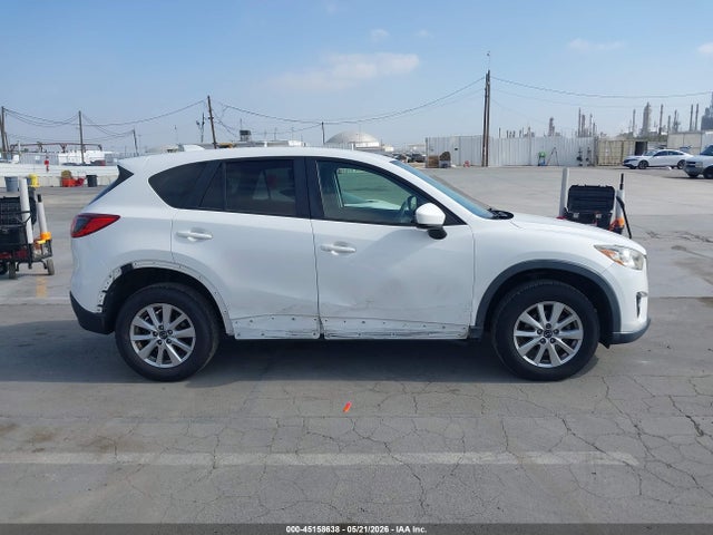 Продаж на аукціоні авто 2014 Mazda Cx-5 Touring, vin: JM3KE2CY9E0419714, номер лоту: 45158638
