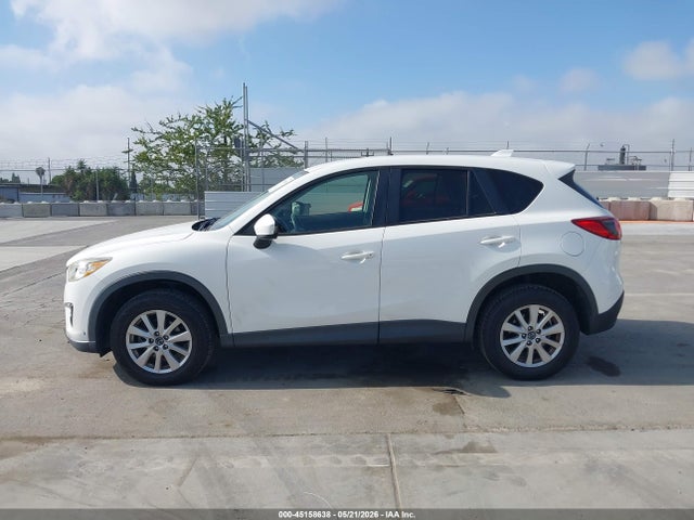 Продаж на аукціоні авто 2014 Mazda Cx-5 Touring, vin: JM3KE2CY9E0419714, номер лоту: 45158638