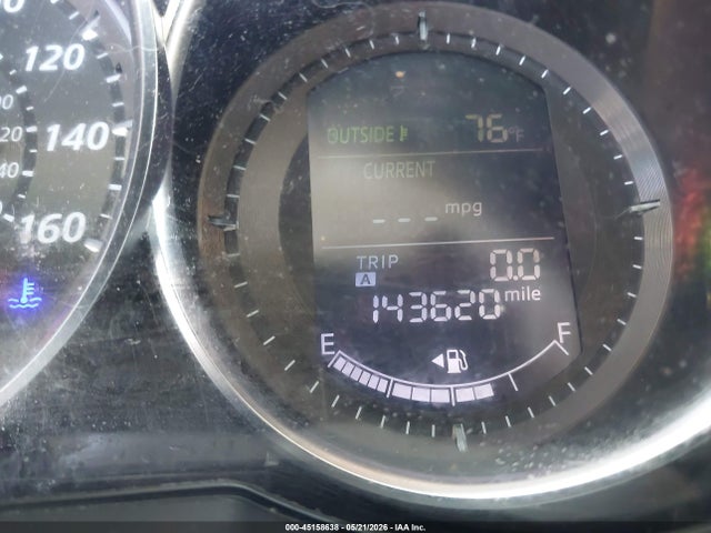 Продаж на аукціоні авто 2014 Mazda Cx-5 Touring, vin: JM3KE2CY9E0419714, номер лоту: 45158638