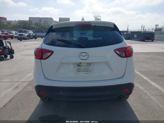 Продаж на аукціоні авто 2014 Mazda Cx-5 Touring, vin: JM3KE2CY9E0419714, номер лоту: 45158638