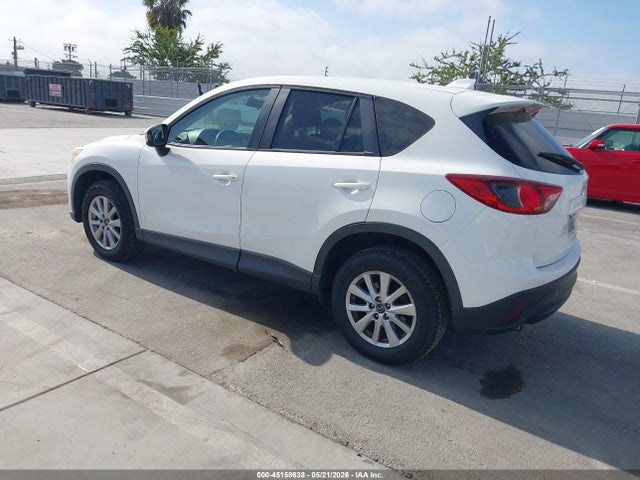 Продаж на аукціоні авто 2014 Mazda Cx-5 Touring, vin: JM3KE2CY9E0419714, номер лоту: 45158638
