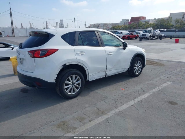 Продаж на аукціоні авто 2014 Mazda Cx-5 Touring, vin: JM3KE2CY9E0419714, номер лоту: 45158638