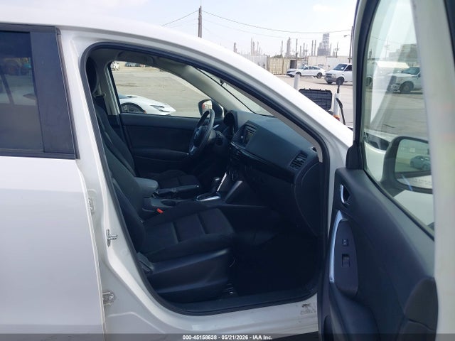 Продаж на аукціоні авто 2014 Mazda Cx-5 Touring, vin: JM3KE2CY9E0419714, номер лоту: 45158638