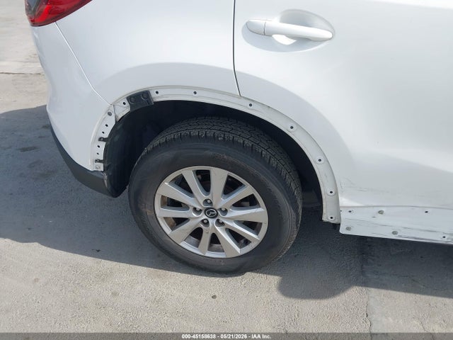 Продаж на аукціоні авто 2014 Mazda Cx-5 Touring, vin: JM3KE2CY9E0419714, номер лоту: 45158638