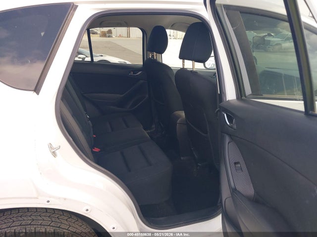 Продаж на аукціоні авто 2014 Mazda Cx-5 Touring, vin: JM3KE2CY9E0419714, номер лоту: 45158638