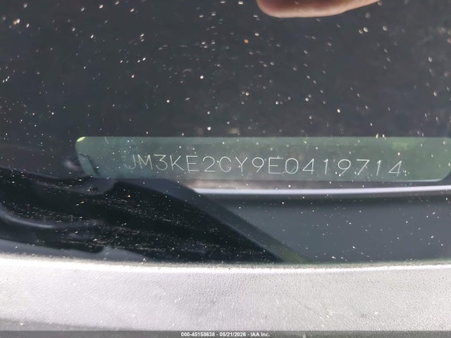 Продаж на аукціоні авто 2014 Mazda Cx-5 Touring, vin: JM3KE2CY9E0419714, номер лоту: 45158638