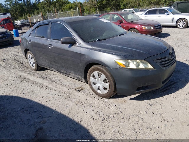Aukcja sprzedaży 2007 Toyota Camry Le, vin: 4T1BE46K57U539965, numer aukcji: 45158640