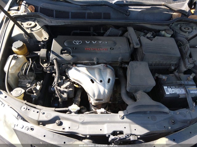 Aukcja sprzedaży 2007 Toyota Camry Le, vin: 4T1BE46K57U539965, numer aukcji: 45158640