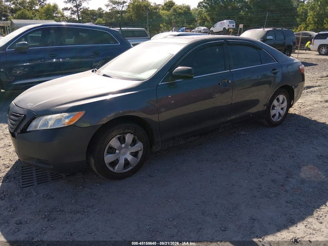 Aukcja sprzedaży 2007 Toyota Camry Le, vin: 4T1BE46K57U539965, numer aukcji: 45158640