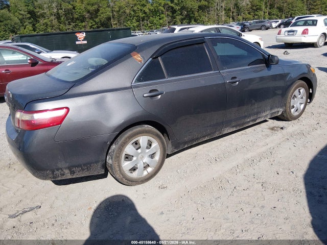 Aukcja sprzedaży 2007 Toyota Camry Le, vin: 4T1BE46K57U539965, numer aukcji: 45158640