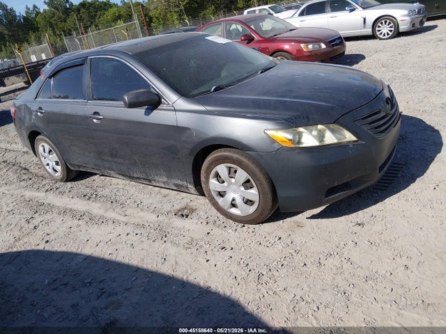 Aukcja sprzedaży 2007 Toyota Camry Le, vin: 4T1BE46K57U539965, numer aukcji: 45158640