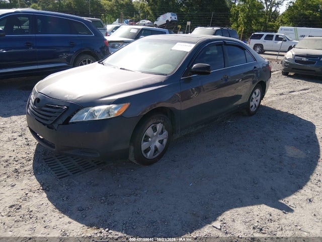 Aukcja sprzedaży 2007 Toyota Camry Le, vin: 4T1BE46K57U539965, numer aukcji: 45158640