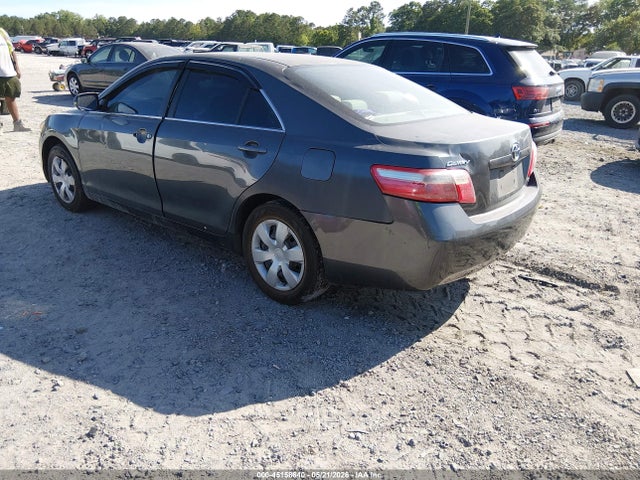 Aukcja sprzedaży 2007 Toyota Camry Le, vin: 4T1BE46K57U539965, numer aukcji: 45158640