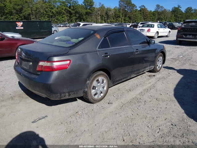 Aukcja sprzedaży 2007 Toyota Camry Le, vin: 4T1BE46K57U539965, numer aukcji: 45158640