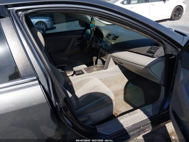 Aukcja sprzedaży 2007 Toyota Camry Le, vin: 4T1BE46K57U539965, numer aukcji: 45158640