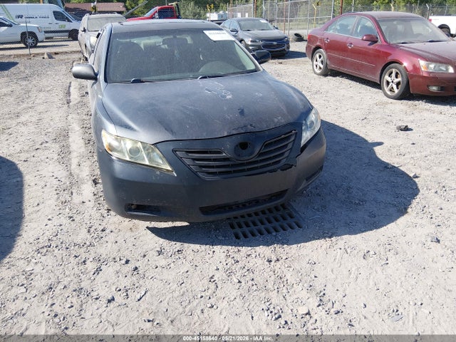 Aukcja sprzedaży 2007 Toyota Camry Le, vin: 4T1BE46K57U539965, numer aukcji: 45158640
