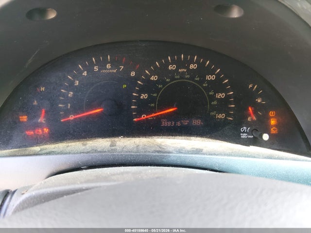 Aukcja sprzedaży 2007 Toyota Camry Le, vin: 4T1BE46K57U539965, numer aukcji: 45158640