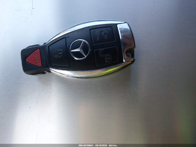 Aukcja sprzedaży 2010 Mercedes-benz Ml 350, vin: 4JGBB5GB4AA556679, numer aukcji: 45158641