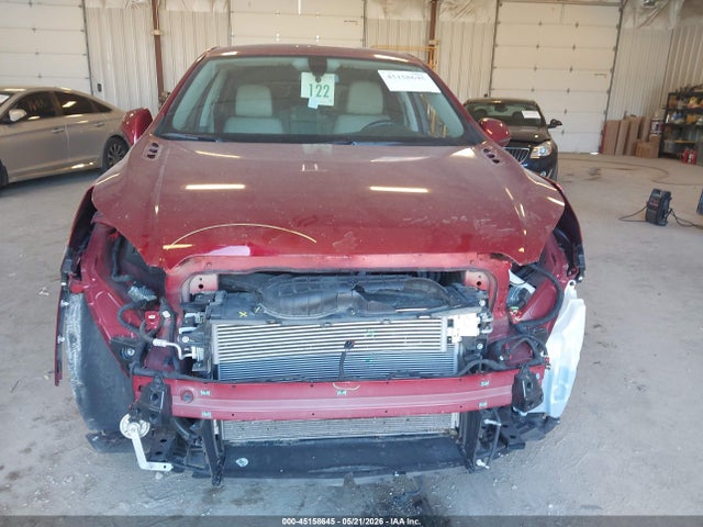 Aukcja sprzedaży 2019 Buick Envision Fwd Preferred, vin: LRBFXBSA1KD141967, numer aukcji: 45158645
