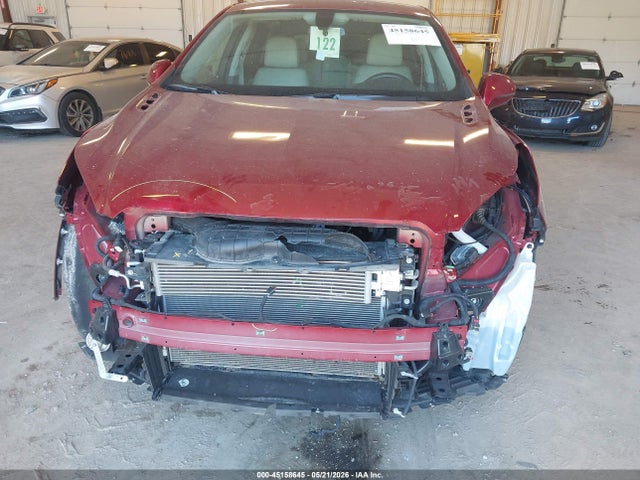 Aukcja sprzedaży 2019 Buick Envision Fwd Preferred, vin: LRBFXBSA1KD141967, numer aukcji: 45158645
