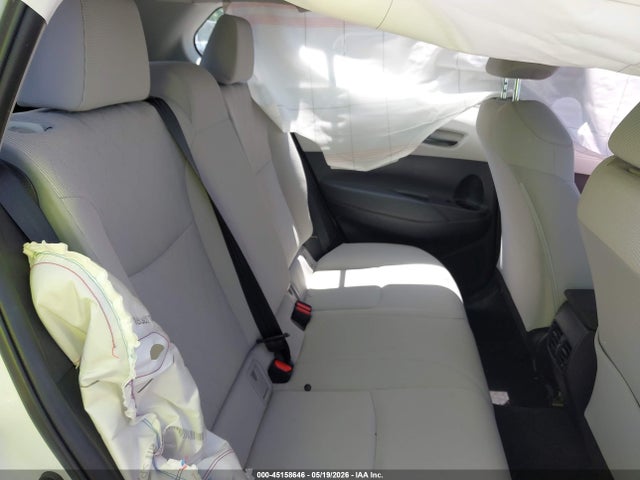 Продаж на аукціоні авто 2022 Toyota Corolla Cross L, vin: 7MUAAABG0NV030871, номер лоту: 45158646