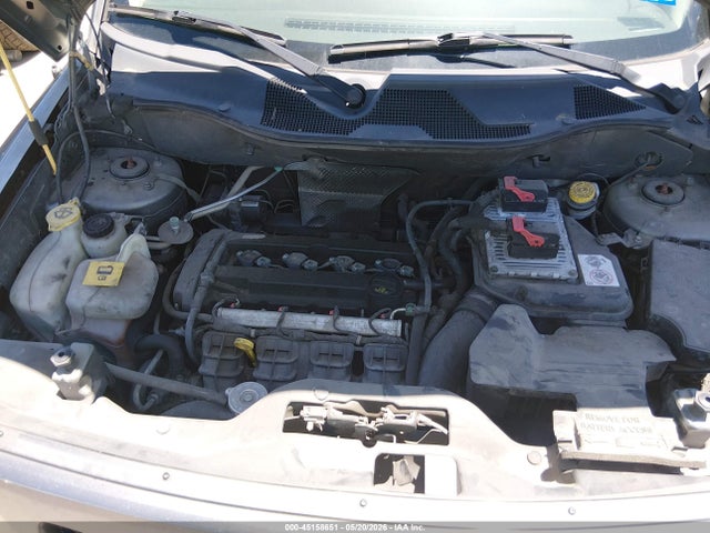 45158651 :رقم المزاد ، 1J4NT1GA7BD203698 vin ، 2011 Jeep Patriot Sport مزاد بيع