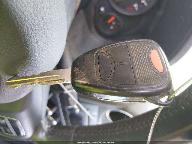 45158651 :رقم المزاد ، 1J4NT1GA7BD203698 vin ، 2011 Jeep Patriot Sport مزاد بيع