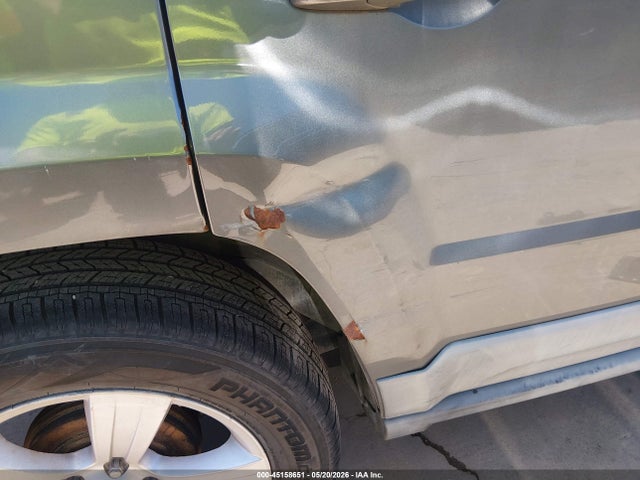 45158651 :رقم المزاد ، 1J4NT1GA7BD203698 vin ، 2011 Jeep Patriot Sport مزاد بيع