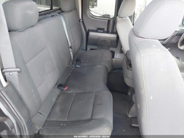Aukcja sprzedaży 2009 Nissan Titan Se, vin: 1N6BA06A99N310618, numer aukcji: 45158652
