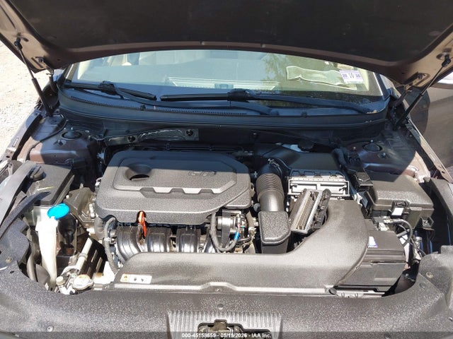 Aukcja sprzedaży 2017 Hyundai Sonata Sport, vin: 5NPE34AF6HH555329, numer aukcji: 45158659