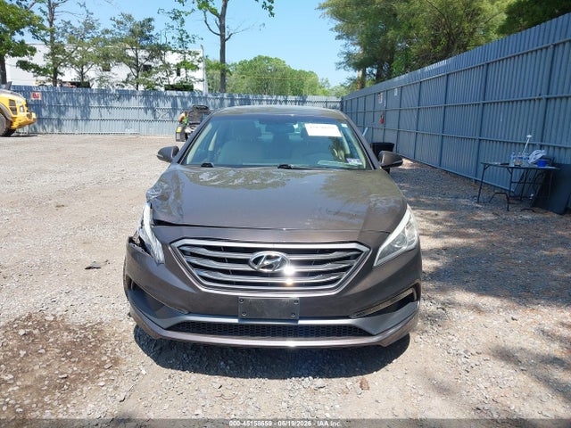 Aukcja sprzedaży 2017 Hyundai Sonata Sport, vin: 5NPE34AF6HH555329, numer aukcji: 45158659