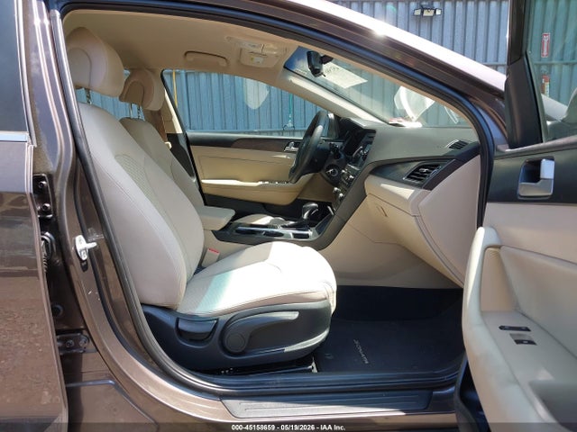 Aukcja sprzedaży 2017 Hyundai Sonata Sport, vin: 5NPE34AF6HH555329, numer aukcji: 45158659