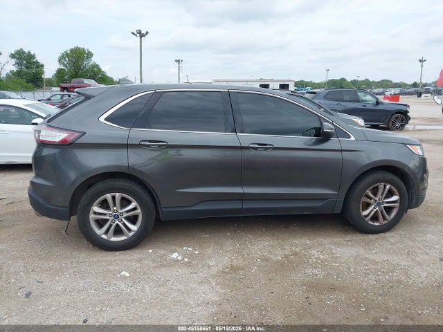 Aukcja sprzedaży 2015 Ford Edge Sel, vin: 2FMTK4J8XFBB75703, numer aukcji: 45158661