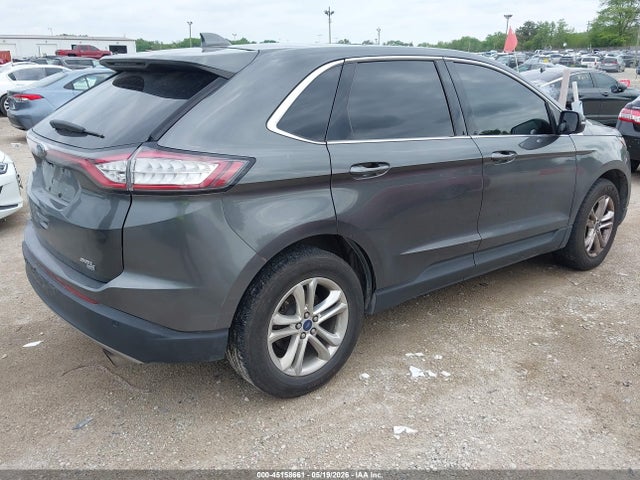 Aukcja sprzedaży 2015 Ford Edge Sel, vin: 2FMTK4J8XFBB75703, numer aukcji: 45158661