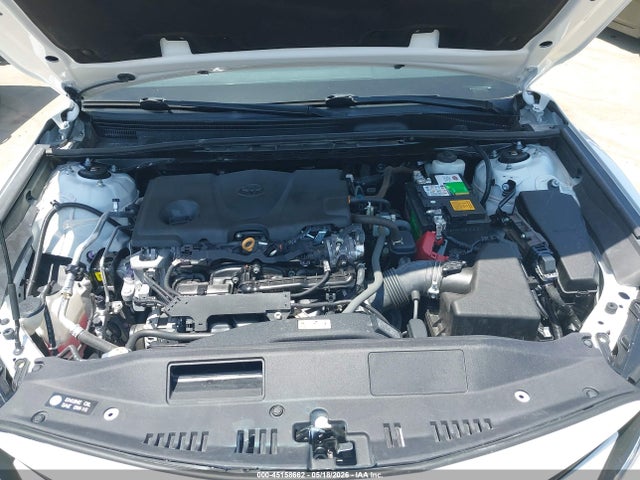 4T1C11AK5NU661003 Toyota CAMRY LE