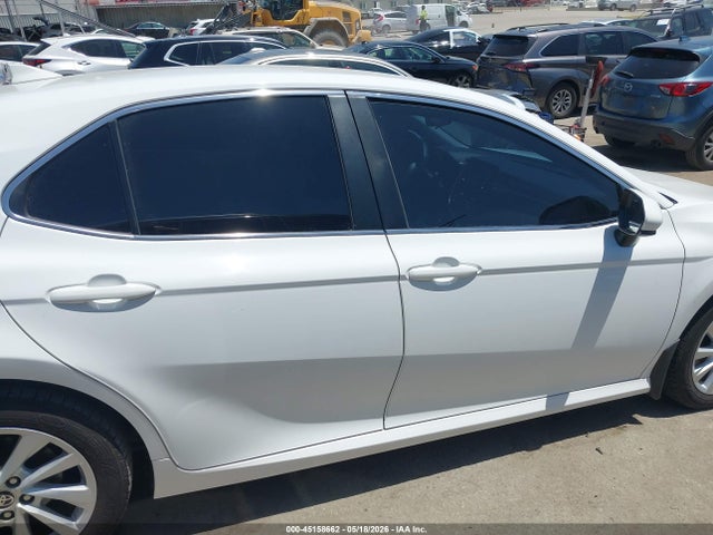 4T1C11AK5NU661003 Toyota CAMRY LE