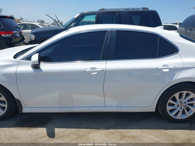 4T1C11AK5NU661003 Toyota CAMRY LE