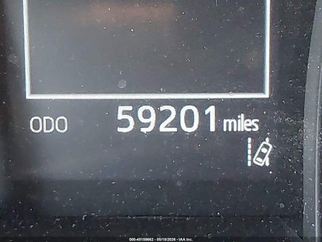 4T1C11AK5NU661003 Toyota CAMRY LE