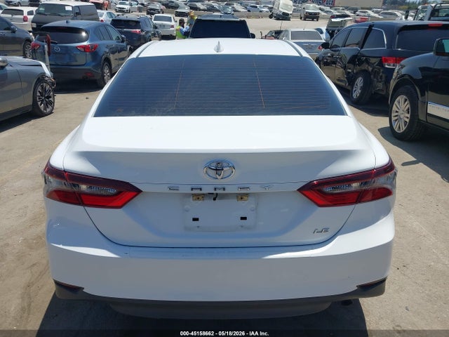 4T1C11AK5NU661003 Toyota CAMRY LE