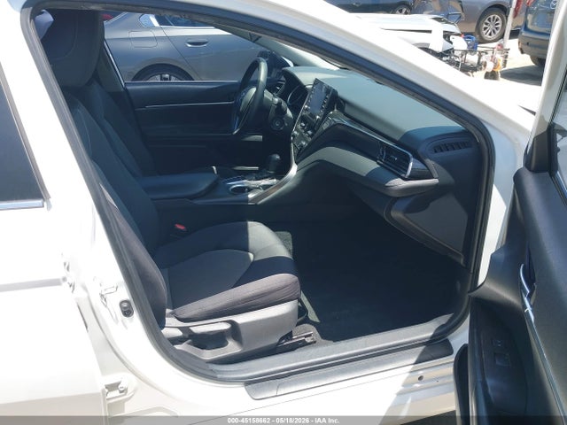 4T1C11AK5NU661003 Toyota CAMRY LE