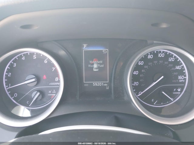 4T1C11AK5NU661003 Toyota CAMRY LE