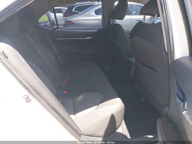 4T1C11AK5NU661003 Toyota CAMRY LE