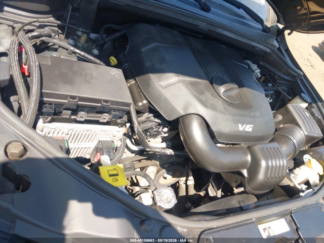 45158663 :رقم المزاد ، 1C4RJFCG4FC956881 vin ، 2015 Jeep Grand Cherokee Overland مزاد بيع