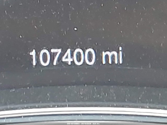 45158663 :رقم المزاد ، 1C4RJFCG4FC956881 vin ، 2015 Jeep Grand Cherokee Overland مزاد بيع