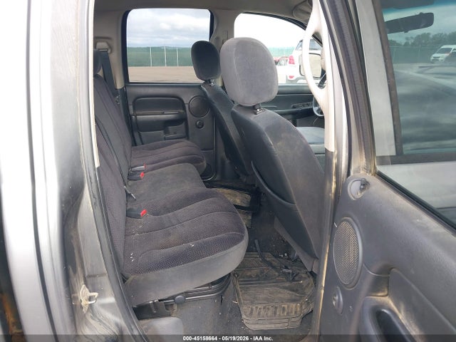 Продаж на аукціоні авто 2005 Dodge Ram 2500 Slt/laramie, vin: 3D7KS28C75G844560, номер лоту: 45158664