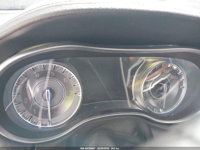 Aukcja sprzedaży 2015 Chrysler 300c Platinum Awd, vin: 2C3CCASG0FH833181, numer aukcji: 45158667